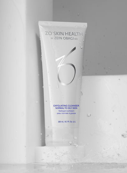 Exfoliating Cleanser  hi-res numéro de l’image 2