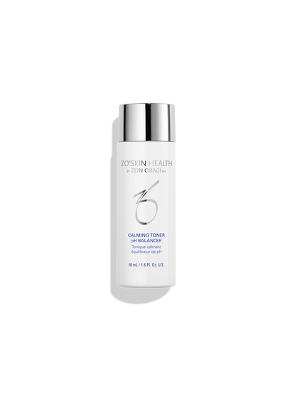 Calming Toner (Format Voyage)