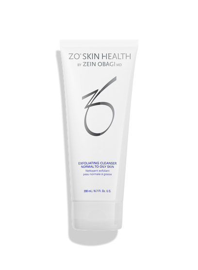 Exfoliating Cleanser  hi-res numéro de l’image 1