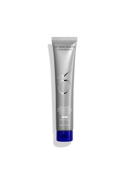 Daily Sheer Broad Spectrum SPF 50