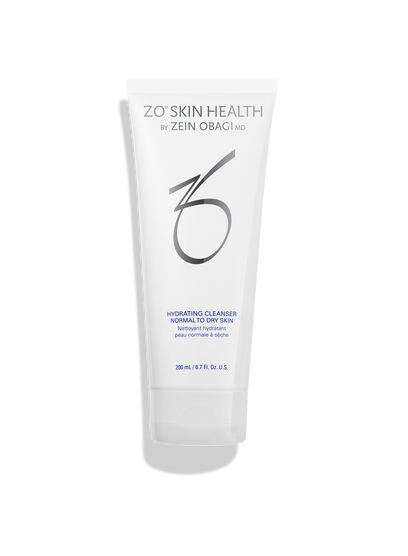 Hydrating Cleanser  hi-res numéro de l’image 1
