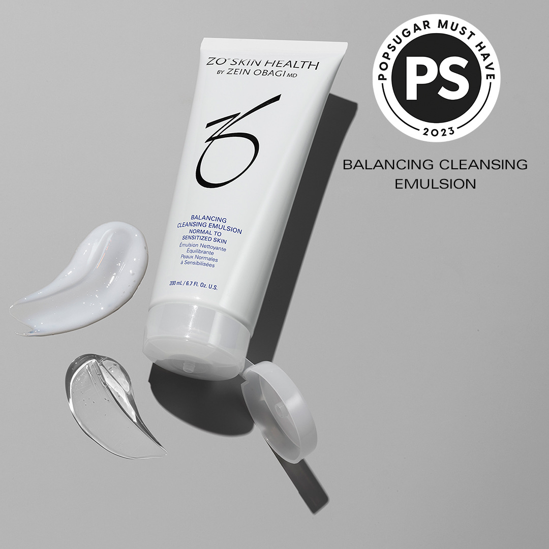 BALANCING CLEANSING EMULSION